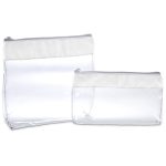 Pre-Production Sample Hoppla Cleopatra Cosmetic Bag - Image 10