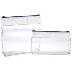 Pre-Production Sample Hoppla Cleopatra Cosmetic Bag - Image 5