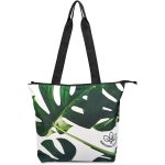 Pre-Production Sample Hoppla Santon Tote - Image 2