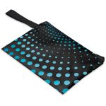 Pre-Production Sample Hoppla Summit A5 Document Pouch - Image 5