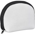 Pre-Production Sample Hoppla Isabella Neoprene Mini Cosmetic Bag - Image 5