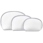 Pre-Production Sample Hoppla Isabella Neoprene Mini Cosmetic Bag - Image 18