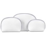 Pre-Production Sample Hoppla Isabella Neoprene Mini Cosmetic Bag - Image 6