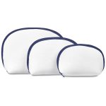 Pre-Production Sample Hoppla Isabella Neoprene Mini Cosmetic Bag - Image 12