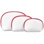 Pre-Production Sample Hoppla Isabella Neoprene Mini Cosmetic Bag - Image 21