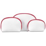 Pre-Production Sample Hoppla Isabella Neoprene Mini Cosmetic Bag - Image 8