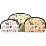 Pre-Production Sample Hoppla Isabella Neoprene Midi Cosmetic Bag - Image 16