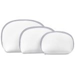 Pre-Production Sample Hoppla Isabella Neoprene Midi Cosmetic Bag - Image 10