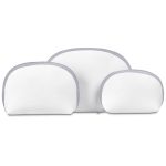 Pre-Production Sample Hoppla Isabella Neoprene Midi Cosmetic Bag - Image 4