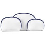 Pre-Production Sample Hoppla Isabella Neoprene Midi Cosmetic Bag - Image 15