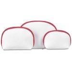 Pre-Production Sample Hoppla Isabella Neoprene Midi Cosmetic Bag - Image 18