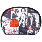 Pre-Production Sample Hoppla Isabella Neoprene Maxi Cosmetic Bag - Image 15