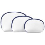 Pre-Production Sample Hoppla Isabella Neoprene Maxi Cosmetic Bag - Image 7