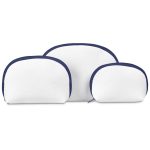 Pre-Production Sample Hoppla Isabella Neoprene Maxi Cosmetic Bag - Image 21