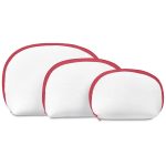 Pre-Production Sample Hoppla Isabella Neoprene Maxi Cosmetic Bag - Image 18