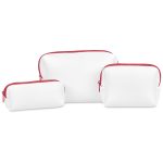 Pre-Production Sample Hoppla Emma Neoprene Makeup Bag - Image 11