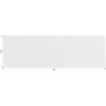 Ovation Sublimated Gazebo 6m X 3m - Long Side Full-Wall  (Excludes Hardware) - Image 2