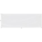 Ovation Sublimated Gazebo 3m X 3m - Half-Wall  (Excludes Hardware) - Image 2