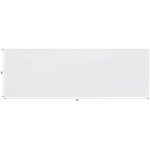 Ovation Sublimated Gazebo 4.5m X 3m - Short Side Half-Wall  (Excludes Hardware) - Image 2