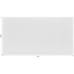 Legend Curved Banner Wall Skin 4.2m x 2.25m (Excludes Hardware) - Image 2