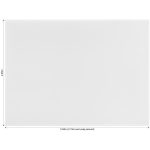 Legend Curved Banner Wall Skin with Wings 3.20m x 2.25m (Excludes Hardware) - Image 2