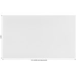 Legend Curved Banner Wall Skin with Wings 3.70m x 2.25m (Excludes Hardware) - Image 2