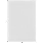 Legend Straight Banner Wall Skin 1.52m x 2.25m (Excludes Hardware) - Image 2