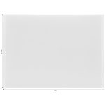 Legend Straight Banner Wall Skin 3m x 2.25m (Excludes Hardware) - Image 2