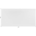 Legend Straight Banner Wall Skin 4.45m x 2.25m (Excludes Hardware) - Image 2
