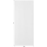 Pull-Up Banner Layflat PVC Skin (Excludes Hardware) - Image 2