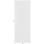 Champion X-Banner Layflat PVC Skin 60 x 160cm (Excludes Hardware) - Image 2