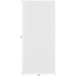 Champion X-Banner Layflat PVC Skin 80 x 180cm (Excludes Hardware) - Image 2