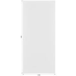 Champion X-Banner Fabric Skin 80cm x 180cm (Excludes Hardware) - Image 2