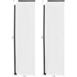 Legend 3m Sublimated Telescopic Flying Banner Skin - Set Of 2 (Excludes Hardware) - Image 2
