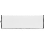 Legend A-Frame PVC Skin 3m x 1m (Excludes Hardware) - Image 2