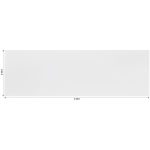 Ovation Sublimated A-Frame Fabric Skin 3m X 1m (Excludes Hardware) - Image 2