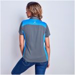 Ladies Glendower Golf Shirt - Image 3