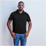 Mens Ultimate Golf Shirt - Image 3