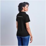 Ladies Ultimate Golf Shirt - Image 2