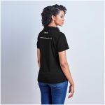 Ladies Ultimate Golf Shirt - Image 3