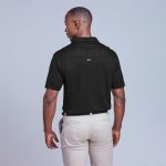 Mens Hydro Golf Shirt - Image 4