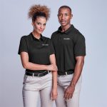 Mens Hydro Golf Shirt - Image 7