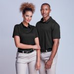 Mens Hydro Golf Shirt - Image 2