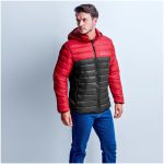 Mens Kyoto Two-Tone Jacket - Image 2