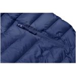 Mens Kyoto Two-Tone Jacket - Navy - Image 5