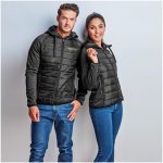 Mens Astana Jacket - Image 4