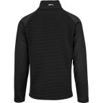 Mens Ridge Jacket - Black - Image 3