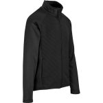 Mens Ridge Jacket - Black - Image 2