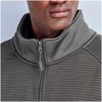 Mens Ridge Jacket - Grey - Image 3