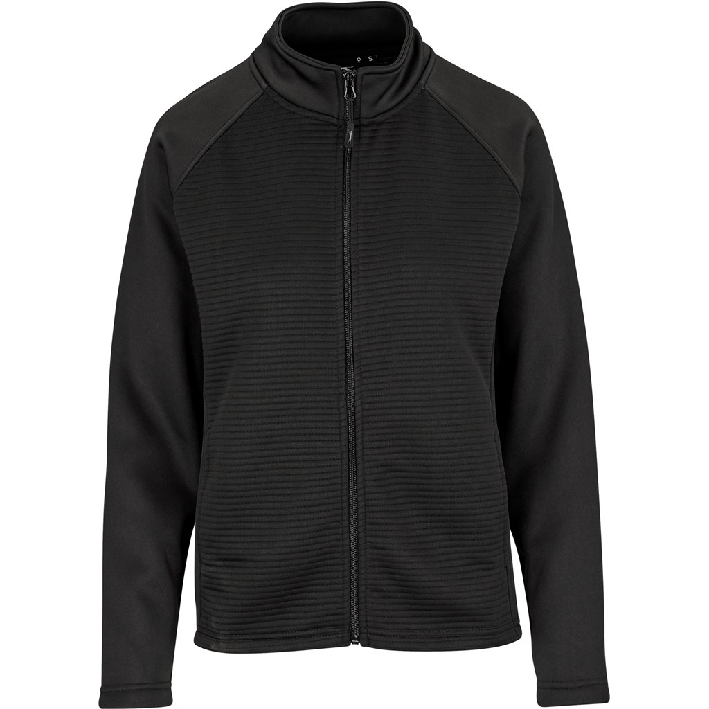 Ladies Ridge Jacket - Black Ladies Ridge Jacket - Black - Image 1